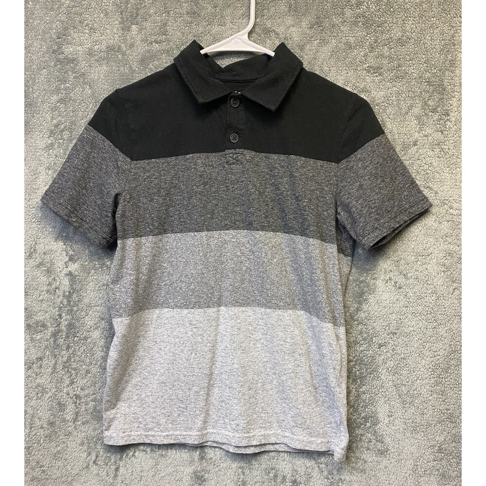 Urban Pipeline Boys “The Awesomely Soft Ultimate Polo,” Size L